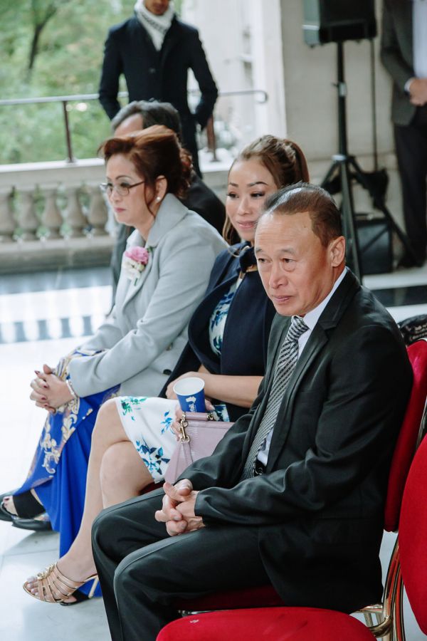 Grand Hyatt Melbourne wedding, Vivian and Tony, frame 110