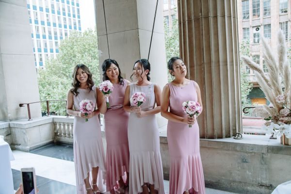 Grand Hyatt Melbourne wedding, Vivian and Tony, frame 113