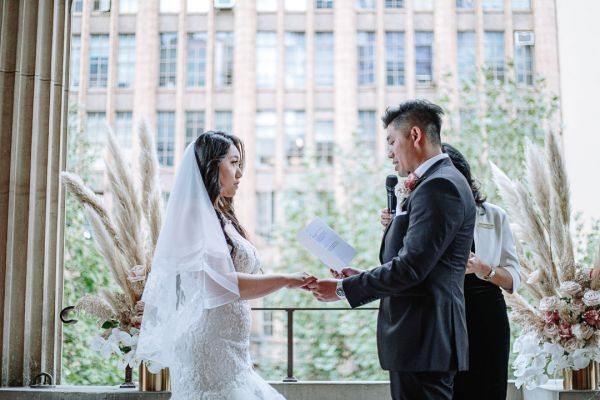 Wedding photograph 126 from Vivian and Tony's day at Grand Hyatt Melbourne