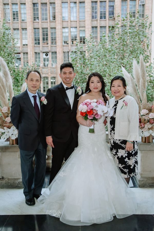 Grand Hyatt Melbourne wedding, Vivian and Tony, frame 164