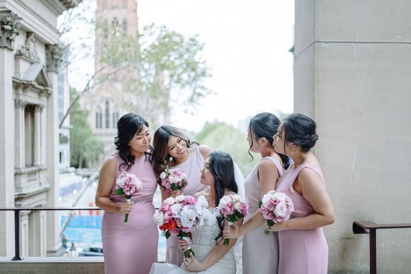 Grand Hyatt Melbourne wedding, Vivian and Tony, frame 176