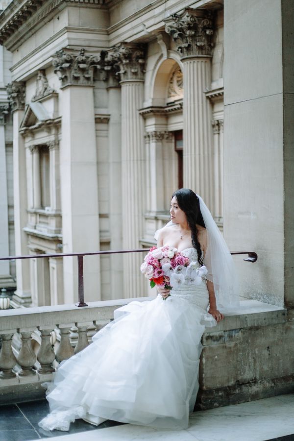 Grand Hyatt Melbourne wedding, Vivian and Tony, frame 179