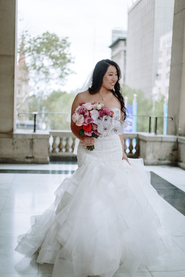 Grand Hyatt Melbourne wedding, Vivian and Tony, frame 182