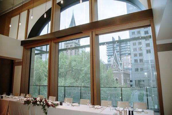 Grand Hyatt Melbourne wedding, Vivian and Tony, frame 188