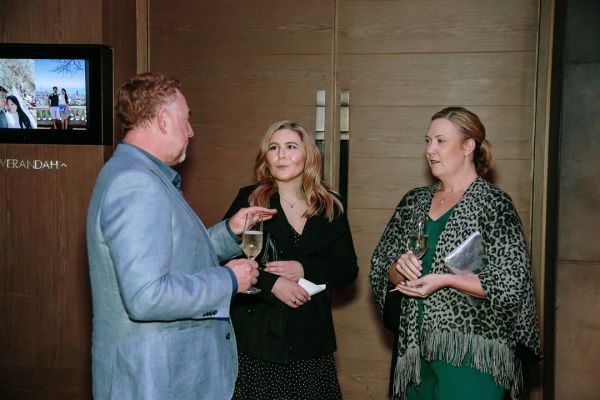 Wedding photograph 201 from Vivian and Tony's day at Grand Hyatt Melbourne