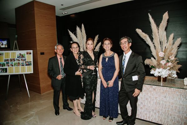 Vivian and Tony's wedding day in Melbourne, frame 205