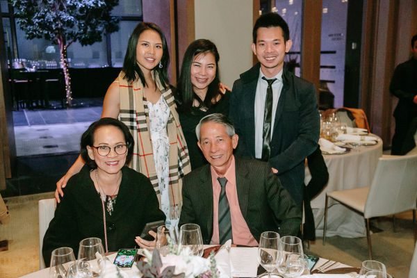 Grand Hyatt Melbourne wedding, Vivian and Tony, frame 245