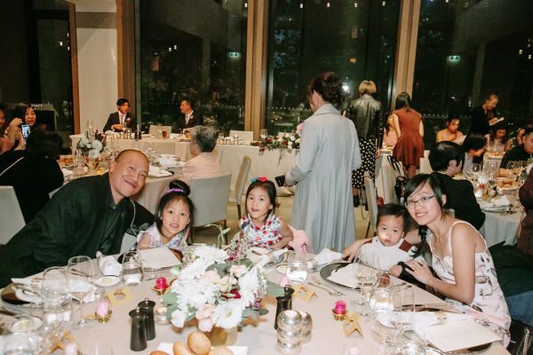 Grand Hyatt Melbourne wedding, Vivian and Tony, frame 251