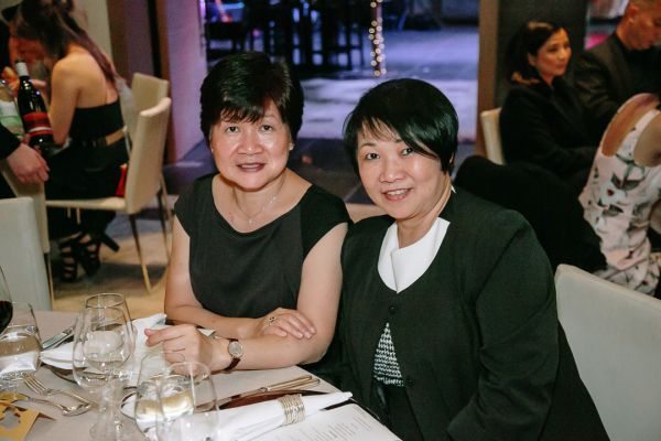 Vivian and Tony's wedding day in Melbourne, frame 253