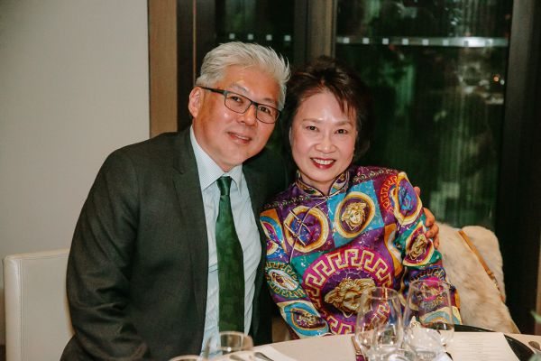 Grand Hyatt Melbourne wedding, Vivian and Tony, frame 254