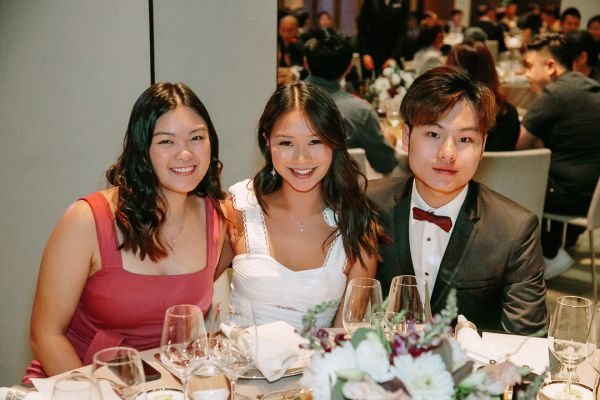 Grand Hyatt Melbourne wedding, Vivian and Tony, frame 257