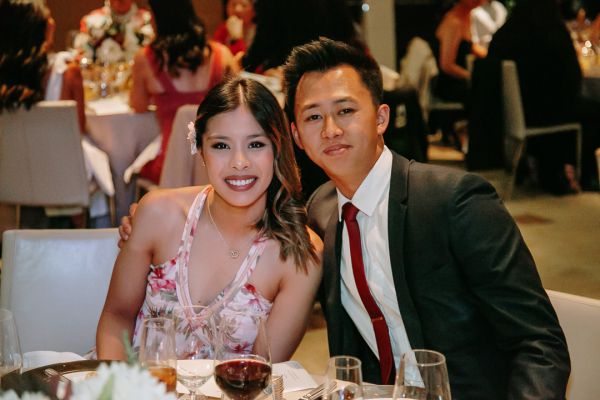 Grand Hyatt Melbourne wedding, Vivian and Tony, frame 269