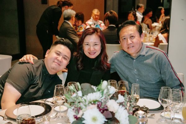 Grand Hyatt Melbourne wedding, Vivian and Tony, frame 278