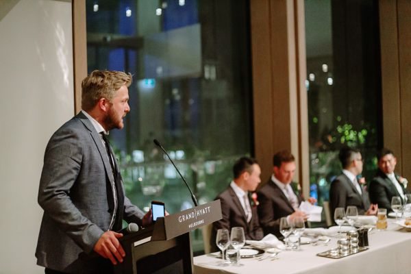 Grand Hyatt Melbourne wedding, Vivian and Tony, frame 281