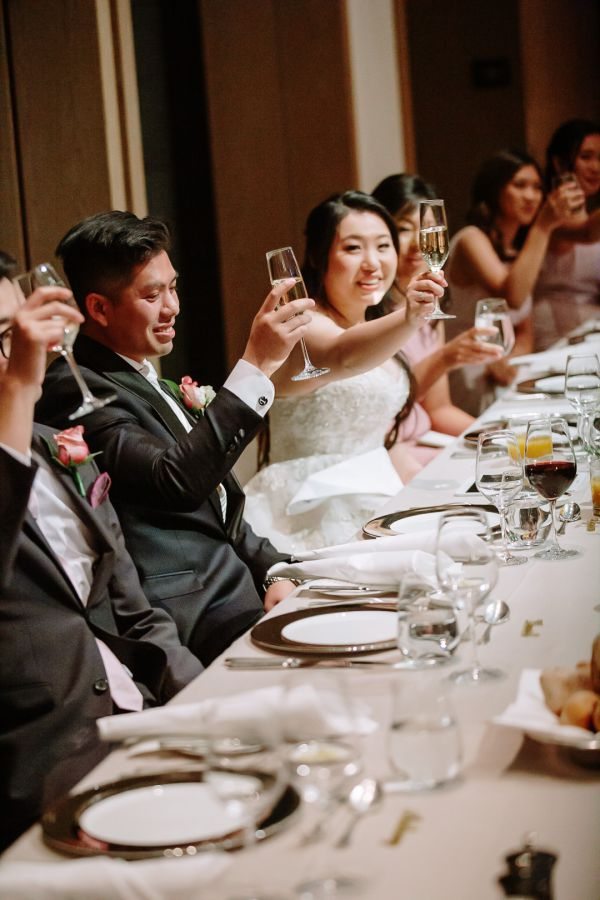 Grand Hyatt Melbourne wedding, Vivian and Tony, frame 287