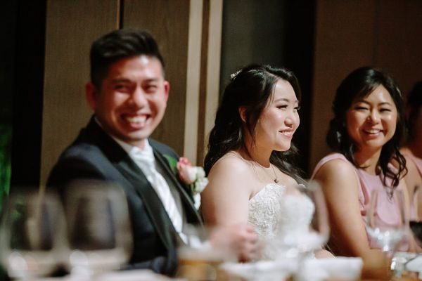 Wedding photograph 291 from Vivian and Tony's day at Grand Hyatt Melbourne