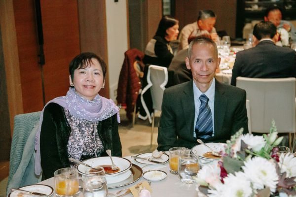 Grand Hyatt Melbourne wedding, Vivian and Tony, frame 299