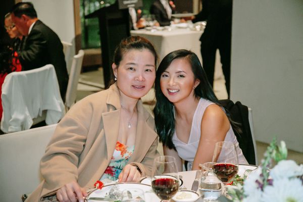 Grand Hyatt Melbourne wedding, Vivian and Tony, frame 302