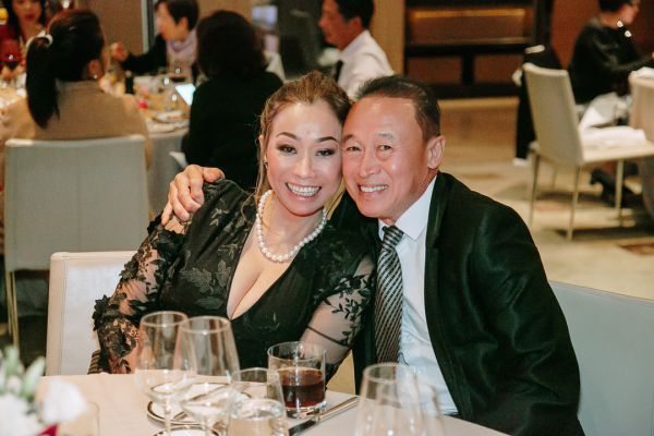 Grand Hyatt Melbourne wedding, Vivian and Tony, frame 314