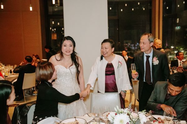 Grand Hyatt Melbourne wedding, Vivian and Tony, frame 320