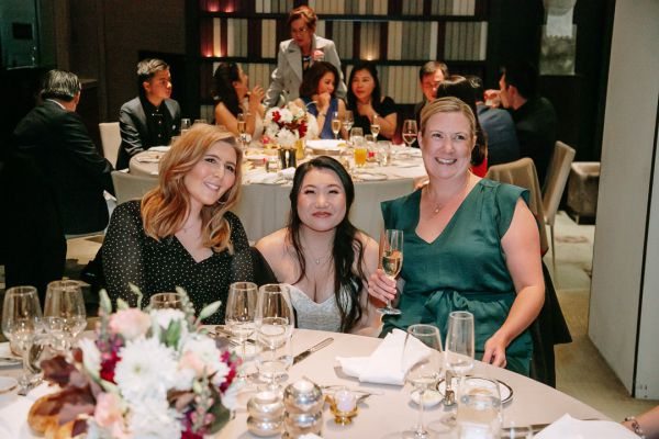 Grand Hyatt Melbourne wedding, Vivian and Tony, frame 332