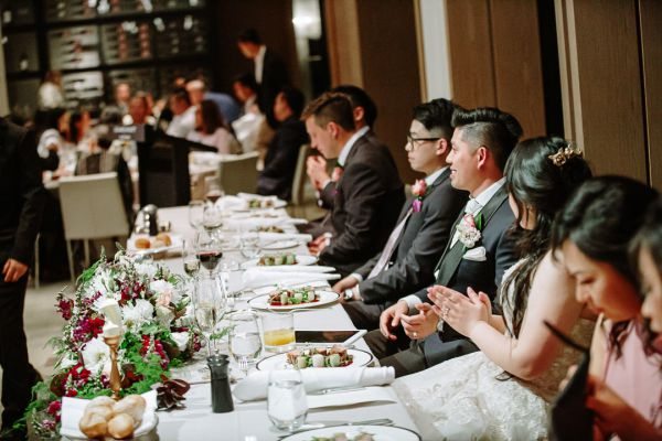 Grand Hyatt Melbourne wedding, Vivian and Tony, frame 344
