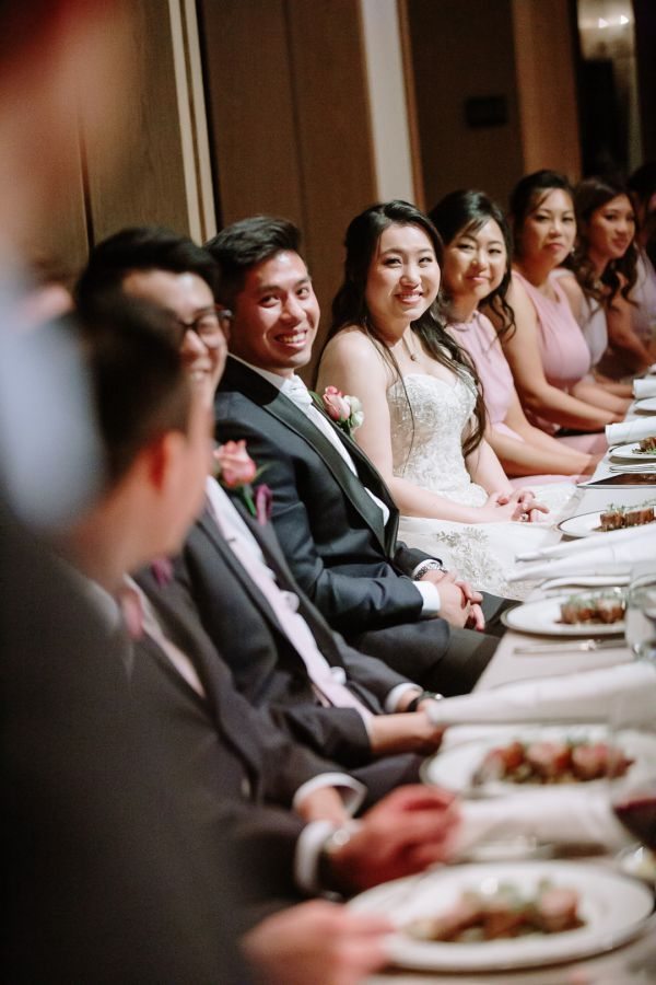 Vivian and Tony's wedding day in Melbourne, frame 349