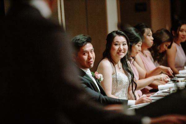 Vivian and Tony's wedding day in Melbourne, frame 352