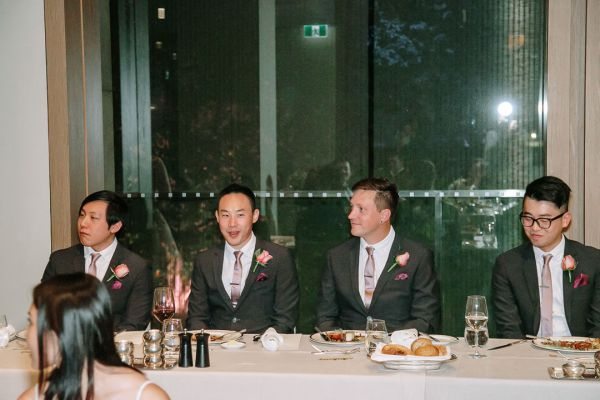 Grand Hyatt Melbourne wedding, Vivian and Tony, frame 359