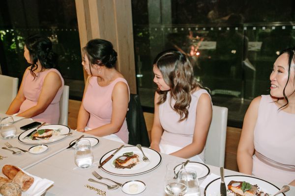 Vivian and Tony's wedding day in Melbourne, frame 361