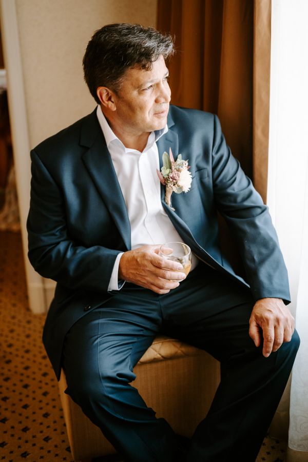 Naomi and Hector's wedding day in East Melbourne, frame 004