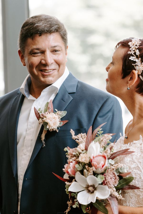 Naomi and Hector's wedding day in East Melbourne, frame 016