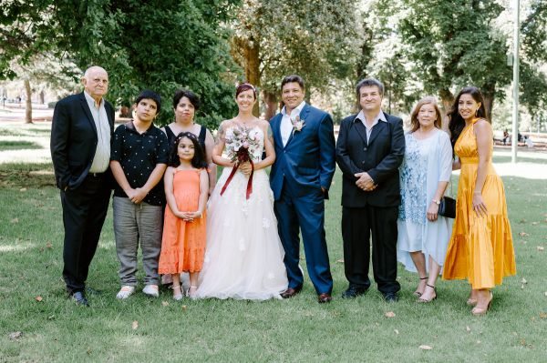Pullman Melbourne On the Park wedding, Naomi and Hector, frame 029