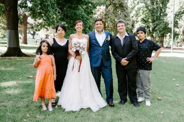 Pullman Melbourne On the Park wedding, Naomi and Hector, frame 035