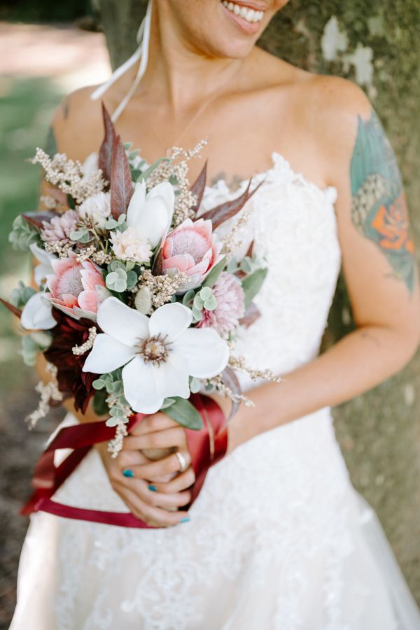 Naomi and Hector's wedding day in East Melbourne, frame 049