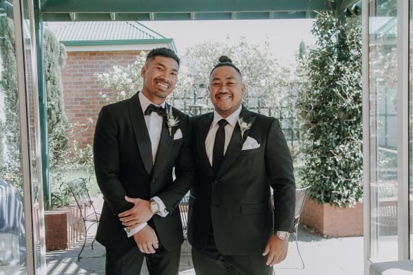 Mercure Ballarat wedding, Georgie and Johnny, frame 005