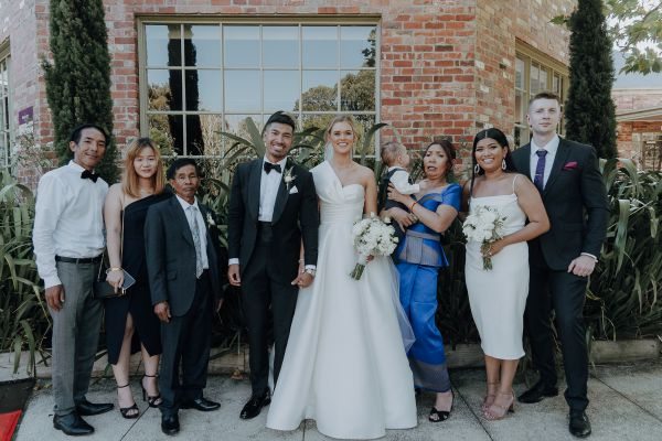 Mercure Ballarat wedding, Georgie and Johnny, frame 050