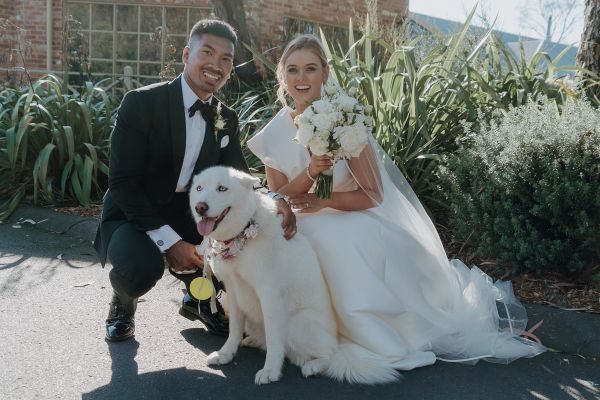 Mercure Ballarat wedding, Georgie and Johnny, frame 059