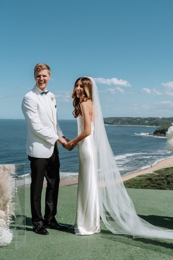 Merewether Surfhouse wedding, Rachael and Dylan, frame 017
