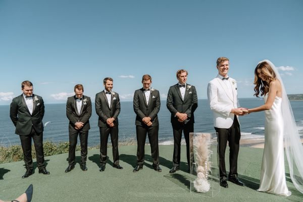 Merewether Surfhouse wedding, Rachael and Dylan, frame 020