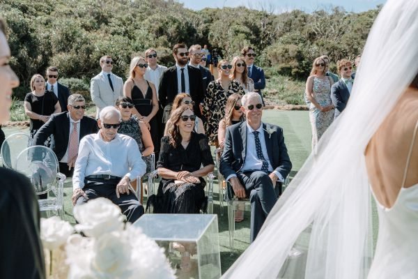 Rachael and Dylan's wedding day in Merewether, frame 025