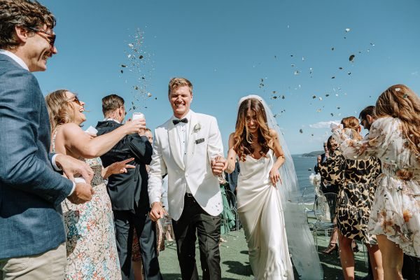 Wedding photograph 036 from Rachael and Dylan's day at Merewether Surfhouse