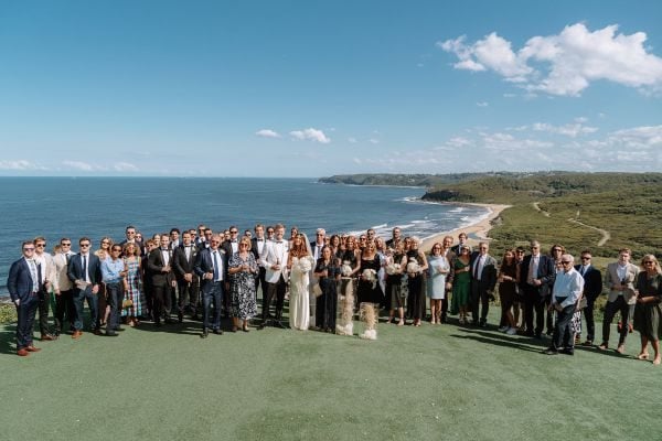 Merewether Surfhouse wedding, Rachael and Dylan, frame 038