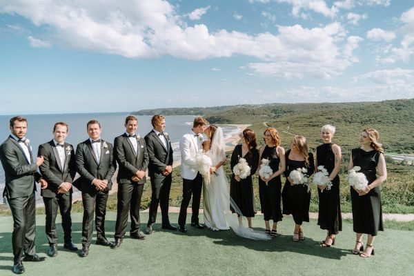 Merewether Surfhouse wedding, Rachael and Dylan, frame 056