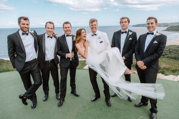 Merewether Surfhouse wedding, Rachael and Dylan, frame 080