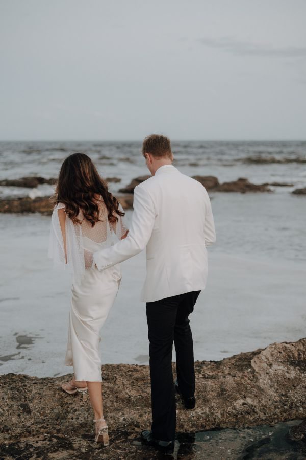 Wedding photograph 087 from Rachael and Dylan's day at Merewether Surfhouse