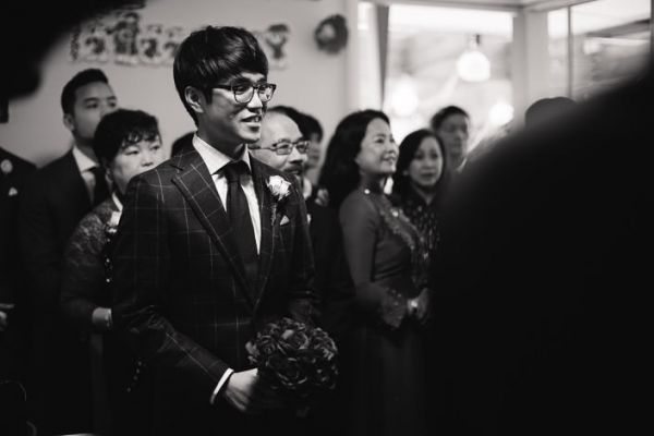 Merrimu Receptions wedding, the couple, frame 068