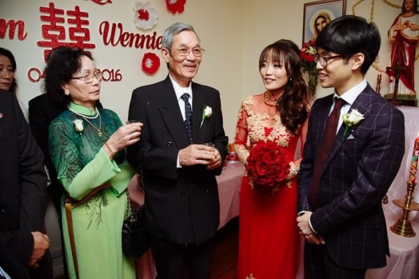 Merrimu Receptions wedding, the couple, frame 086