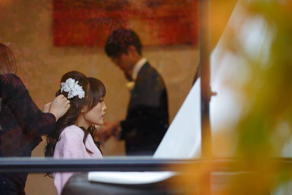 Merrimu Receptions wedding, the couple, frame 146