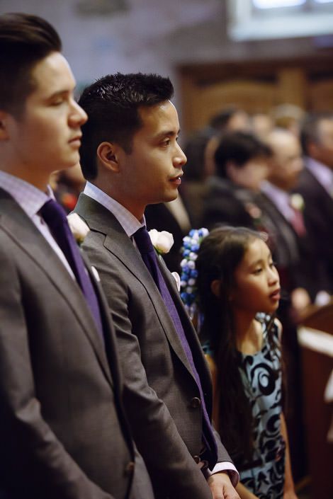 The couple's wedding day in Murrumbeena, frame 181